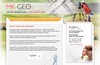 Mk Geo - geodezja Warszawa