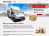 Transport mebli Makpol