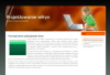 Projektowanie witryn internetowych Warszawa