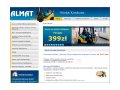 www.kurs-hds-wozki.pl Almat kurs na żurawie