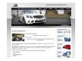 Serwis Mercedes Warszawa - Zbigniew Broler